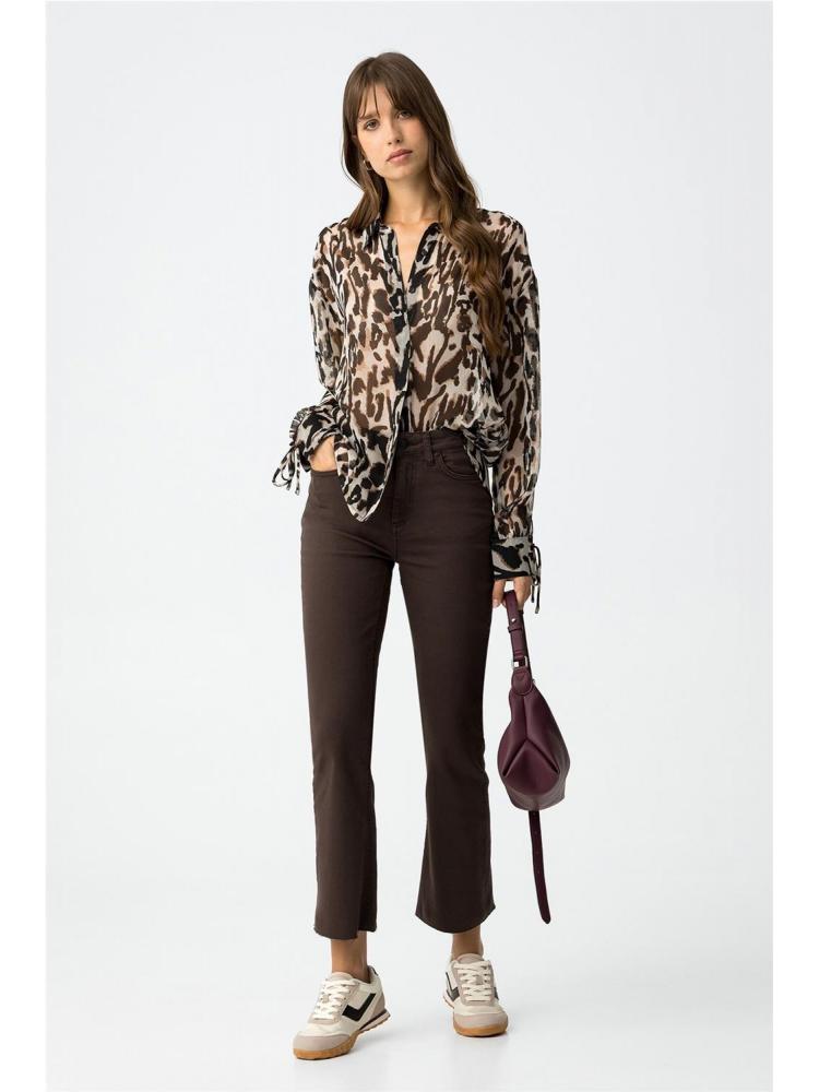 JEANS TIFFOSI MEGAN 2