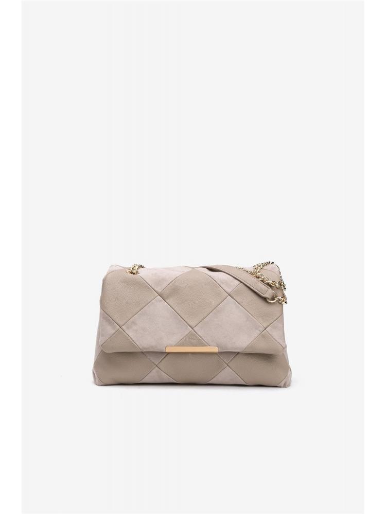 BOLSO TIFFOSI ORTIZ BEIGE