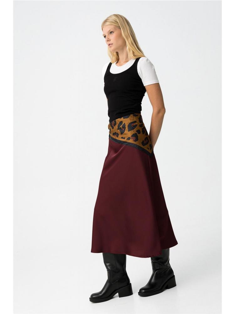 FALDA TIFFOSI KANSAS...