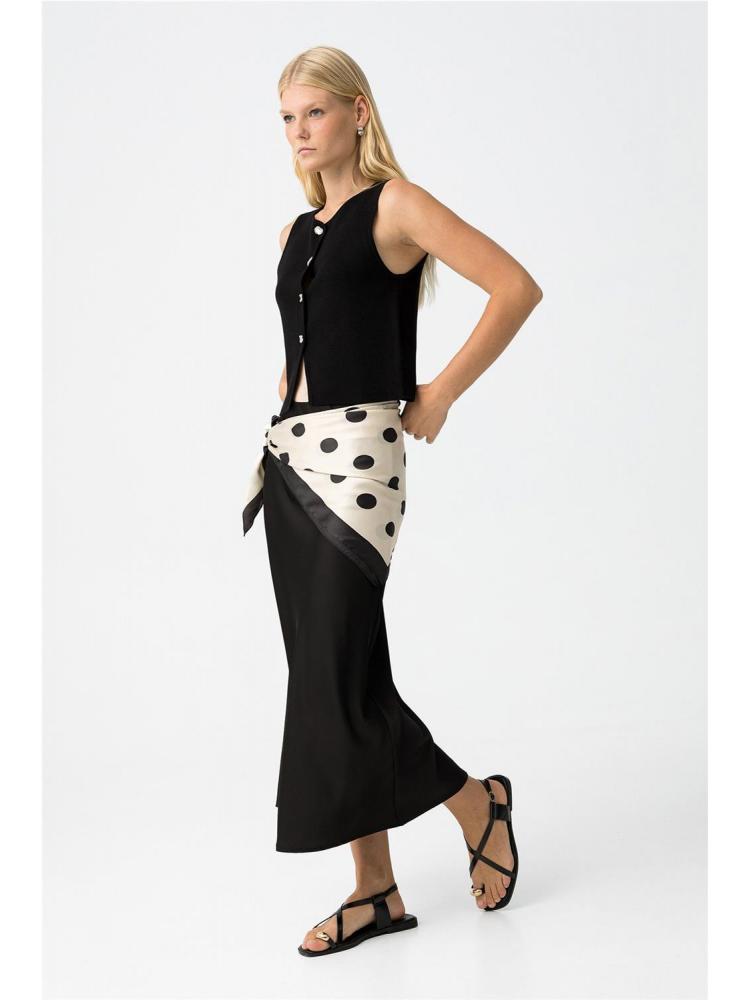 FALDA TIFFOSI KANSAS...