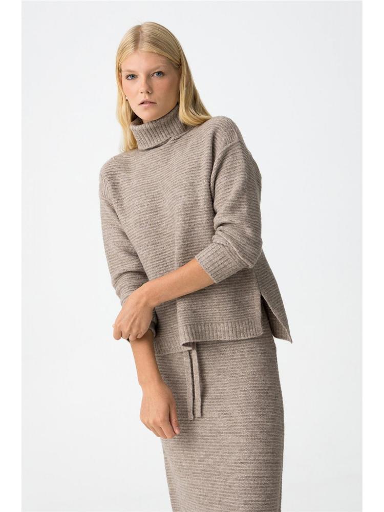 JERSEY TIFFOSI MUFFIN BEIGE