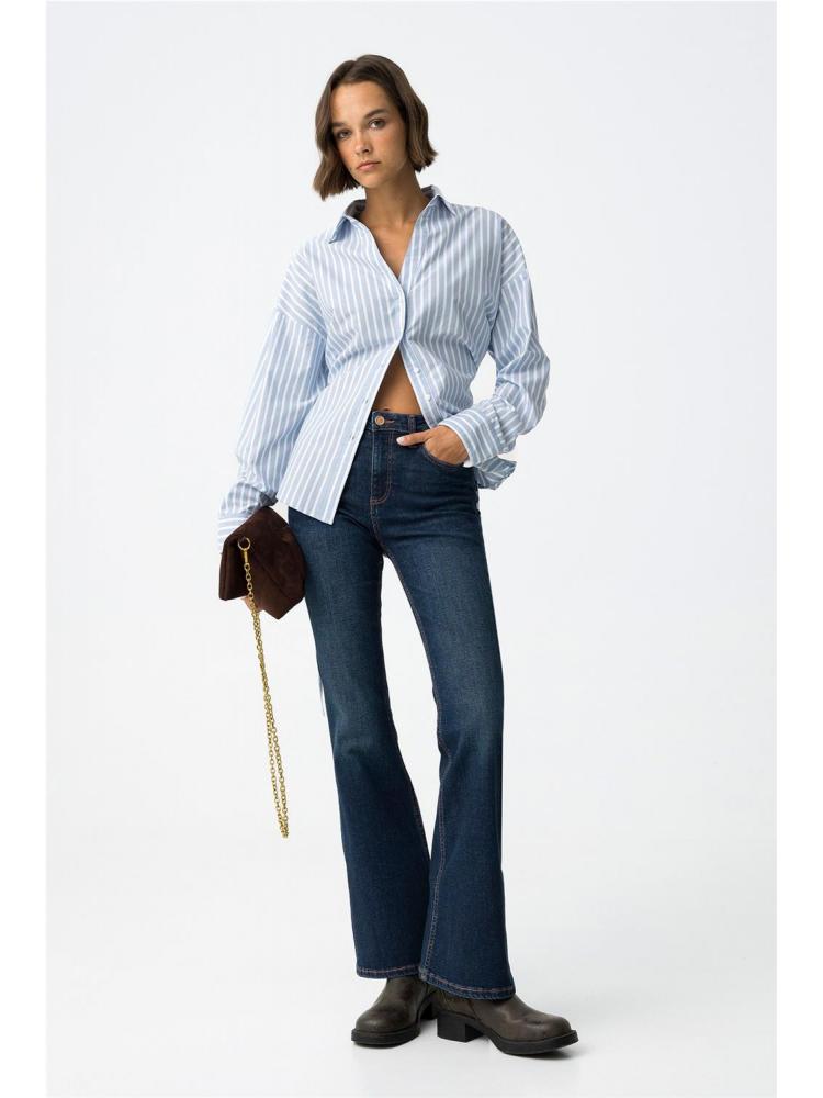 pantalón tiffosi zoe AZUL...