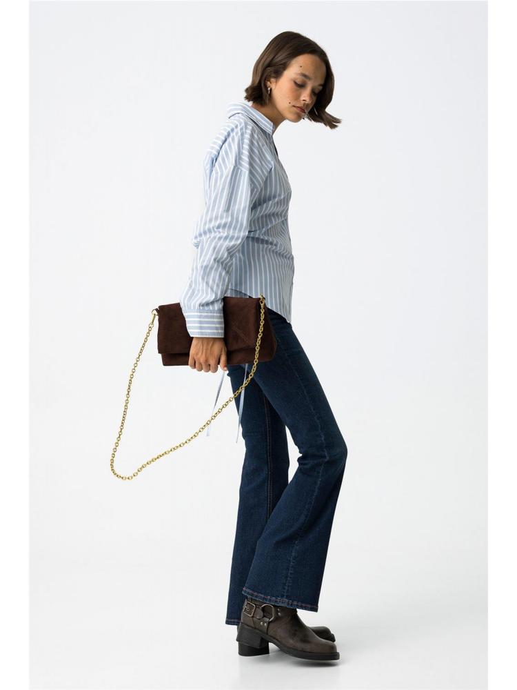 pantalón tiffosi zoe AZUL... 2