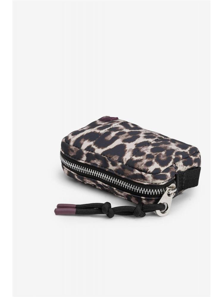 CARTERA TIFFOSI ELLI MARRON