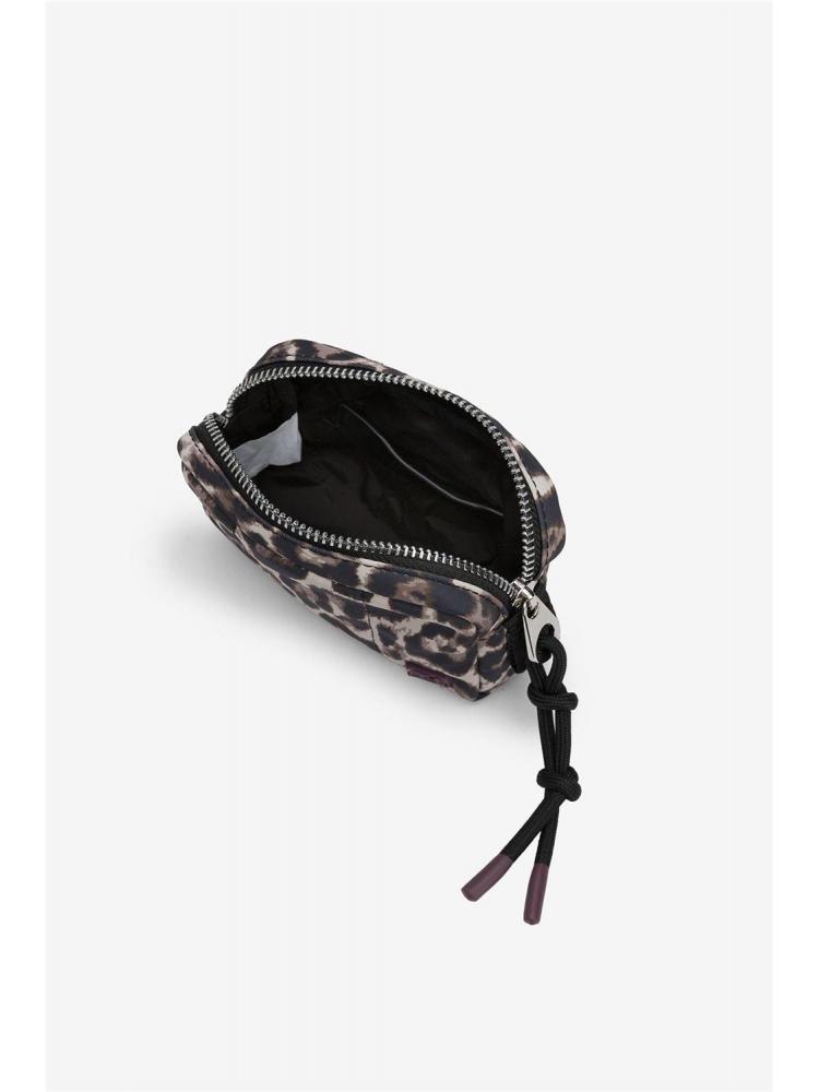 CARTERA TIFFOSI ELLI MARRON 2