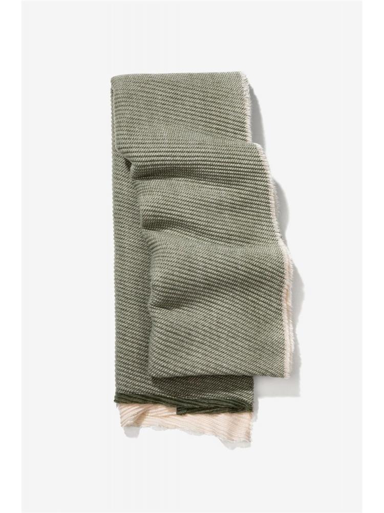 BUFANDA TIFFOSI GOGH VERDE 2