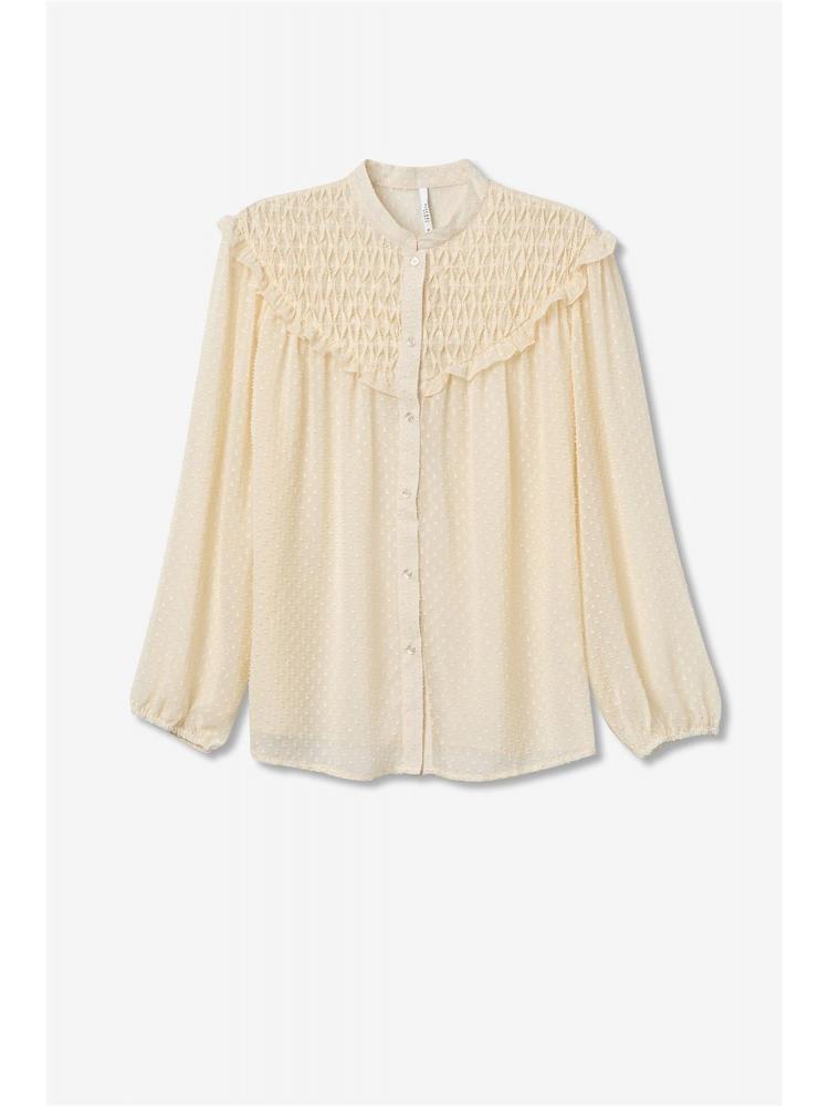 BLUSA TIFFOSI DYLAN
