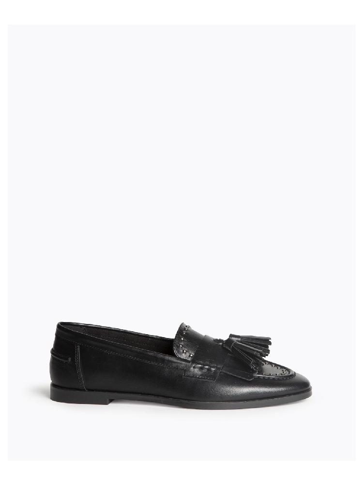 MOCASIN FLECOS CORINA