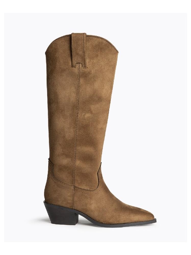 BOTA COWBOY CORINA