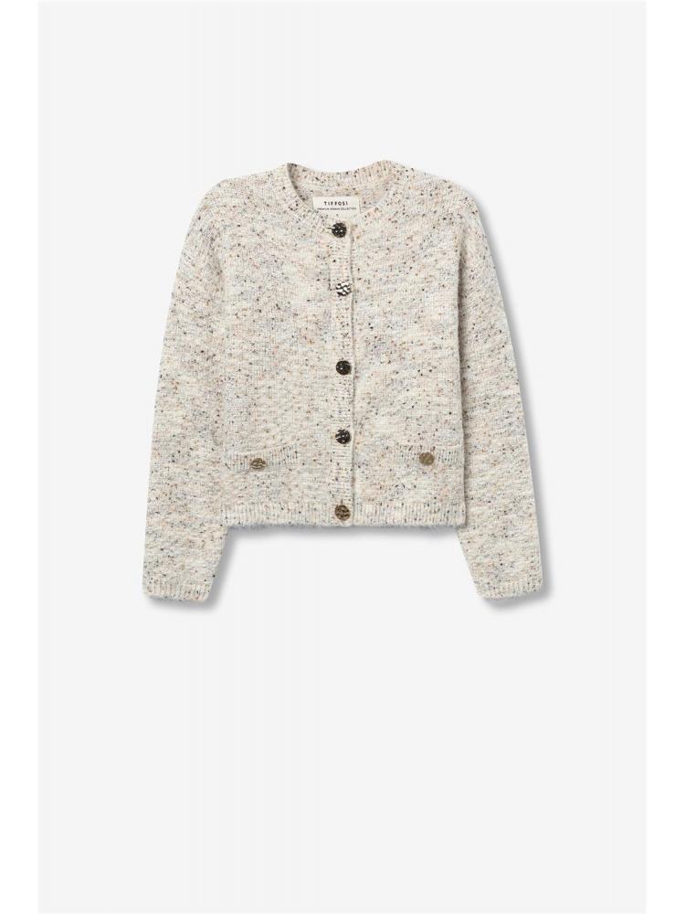 CHAQUETA TIFFOSI DIADEM