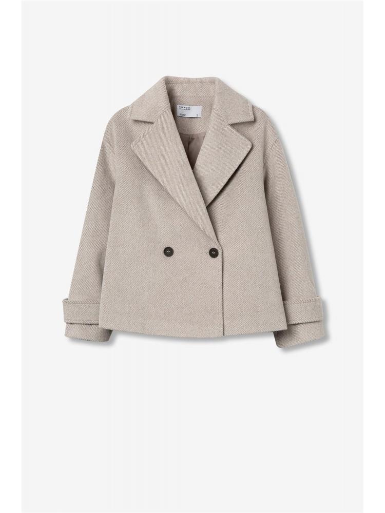 CHAQUETA TIFFOSI OPIUM