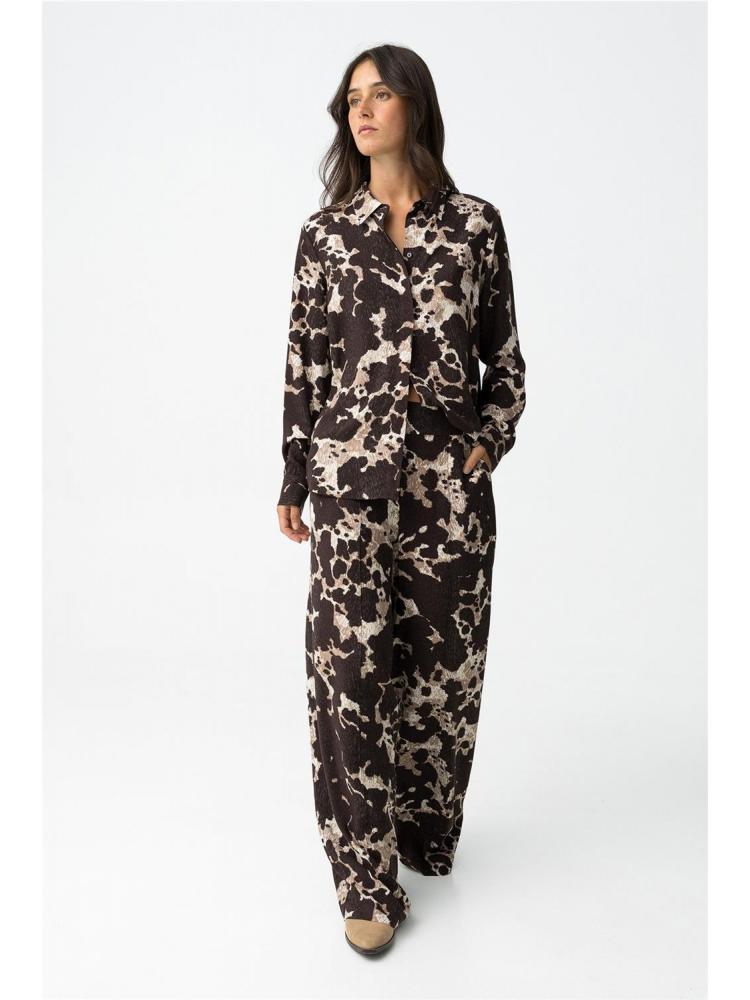 PANTALON TIFFOSI QATAR 2