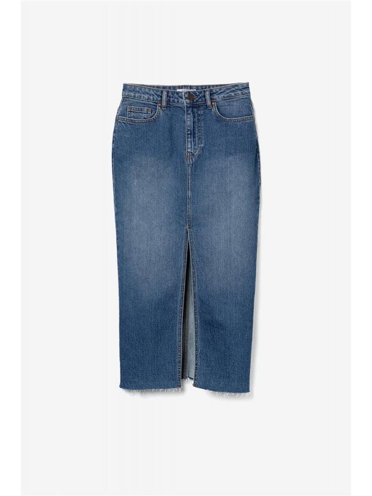 FALDA TIFFOSI STEFANI AZUL...