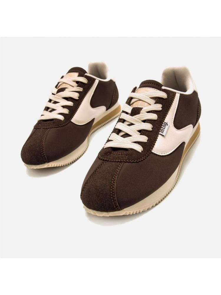 ZAPATILLAS MUSTANG NIXON 2