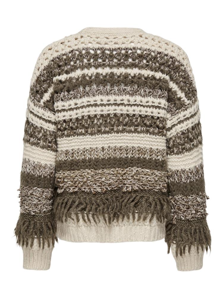 CHAQUETA ONLY FRIGG 2