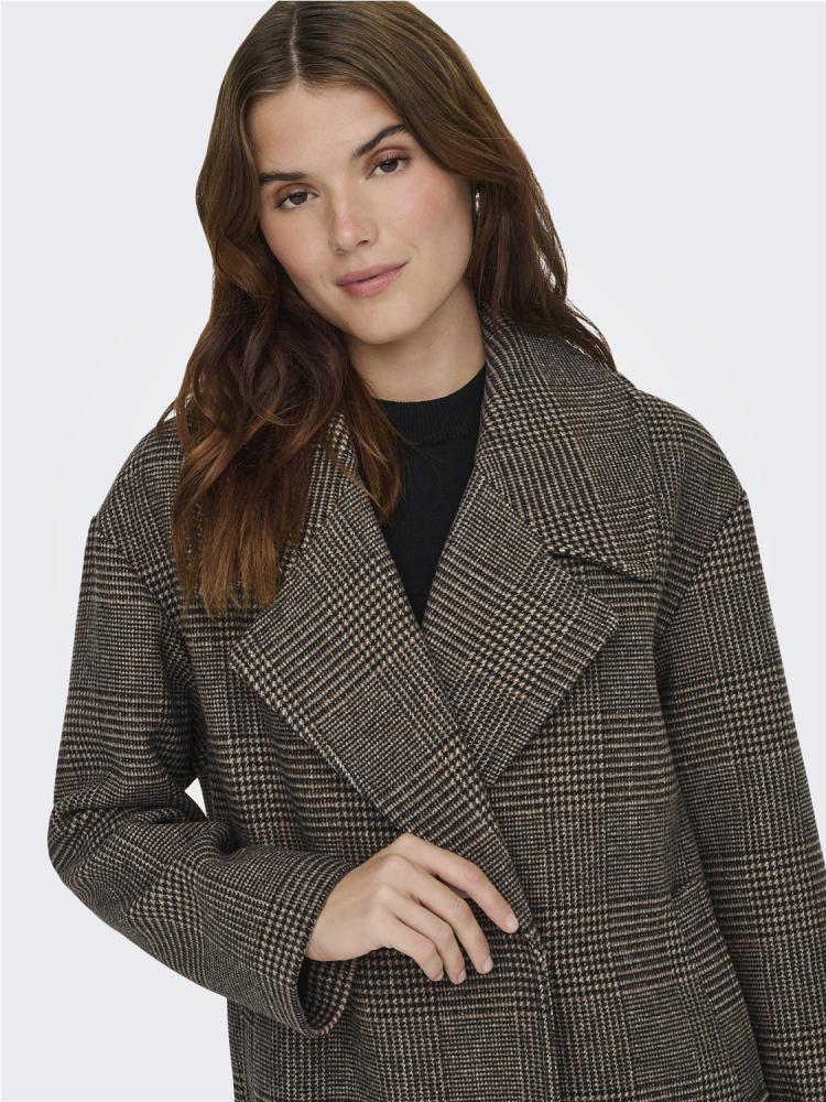 ABRIGO ONLY MADISON 2