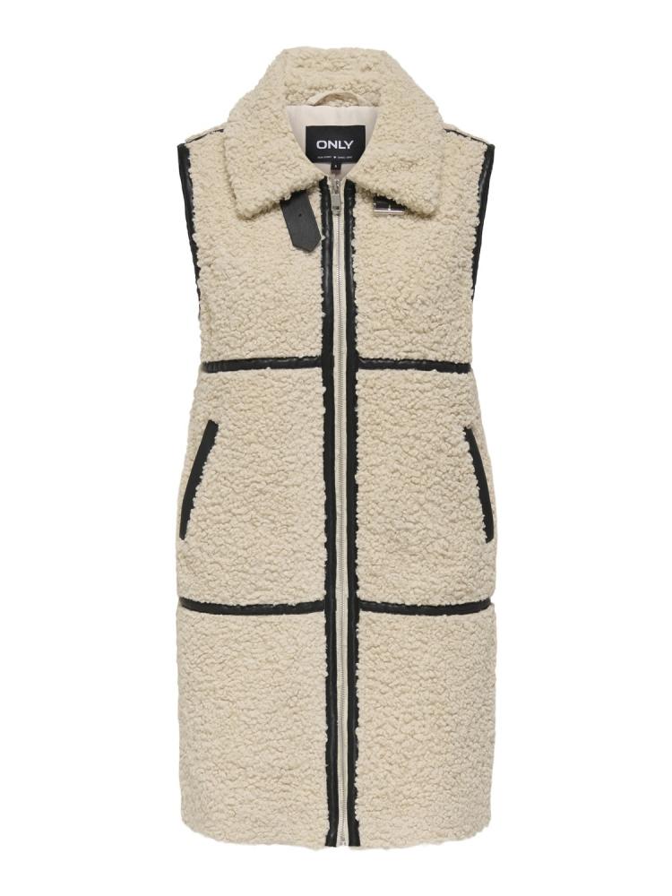 CHALECO ONLY PARIS