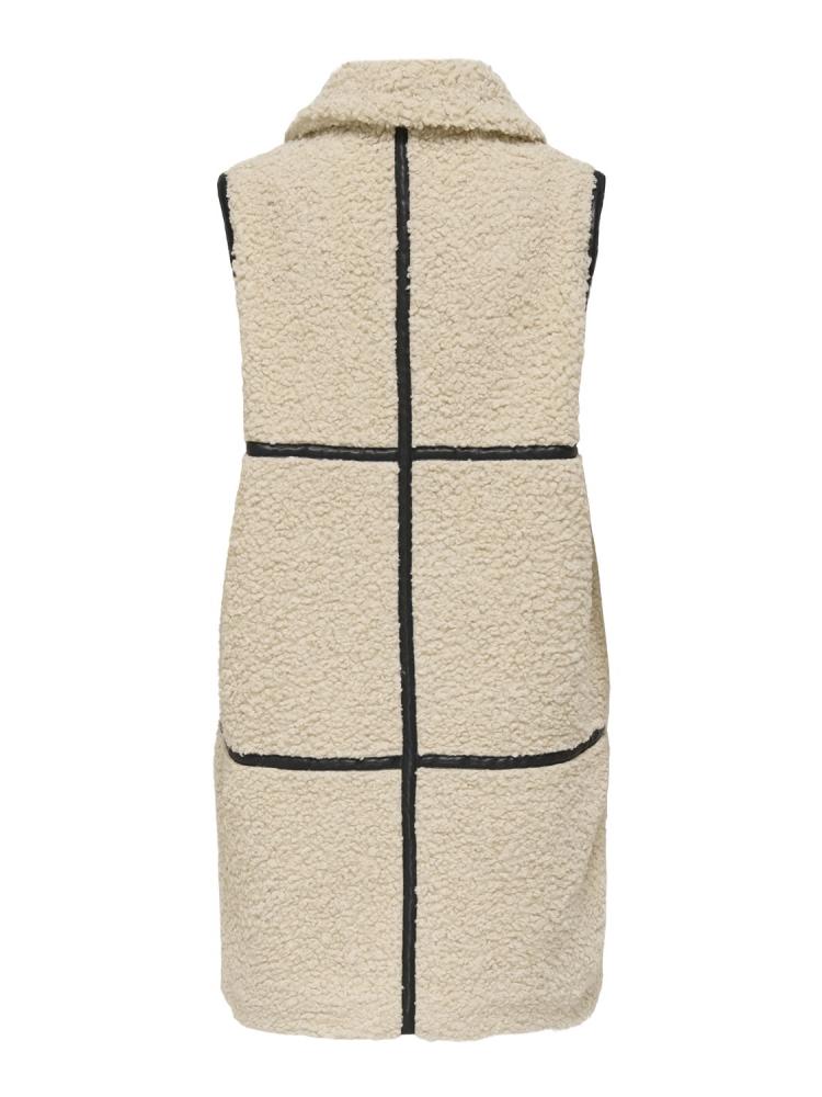 CHALECO ONLY PARIS 2