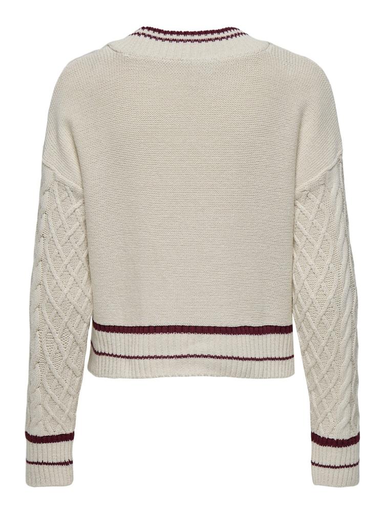 CHAQUETA ONLY ROSANNA 2