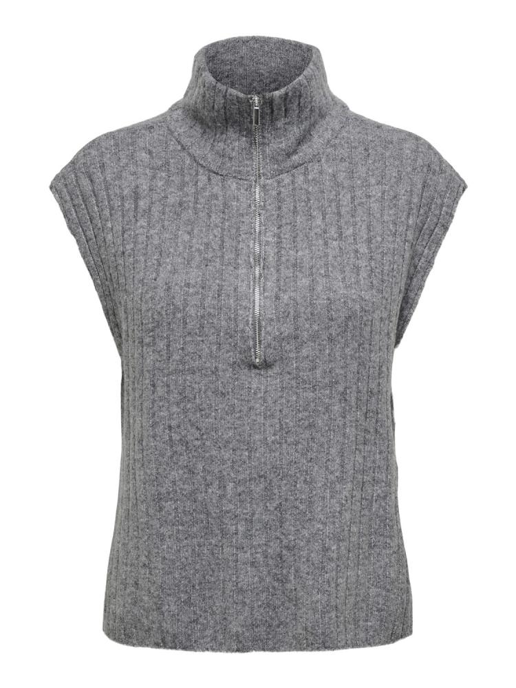 CHALECO ONLY JEANETT 2