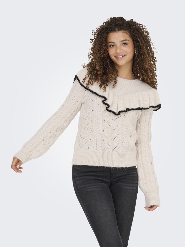 JERSEY ONLY ISOLDE