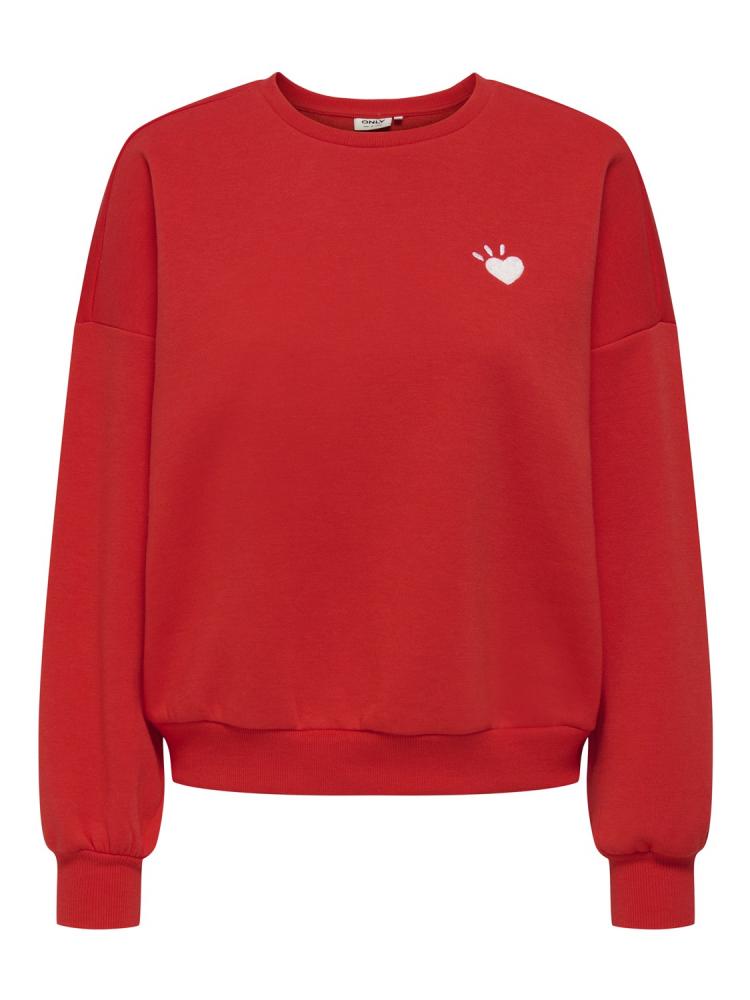 SUDADERA ONLY TAMMIE 2