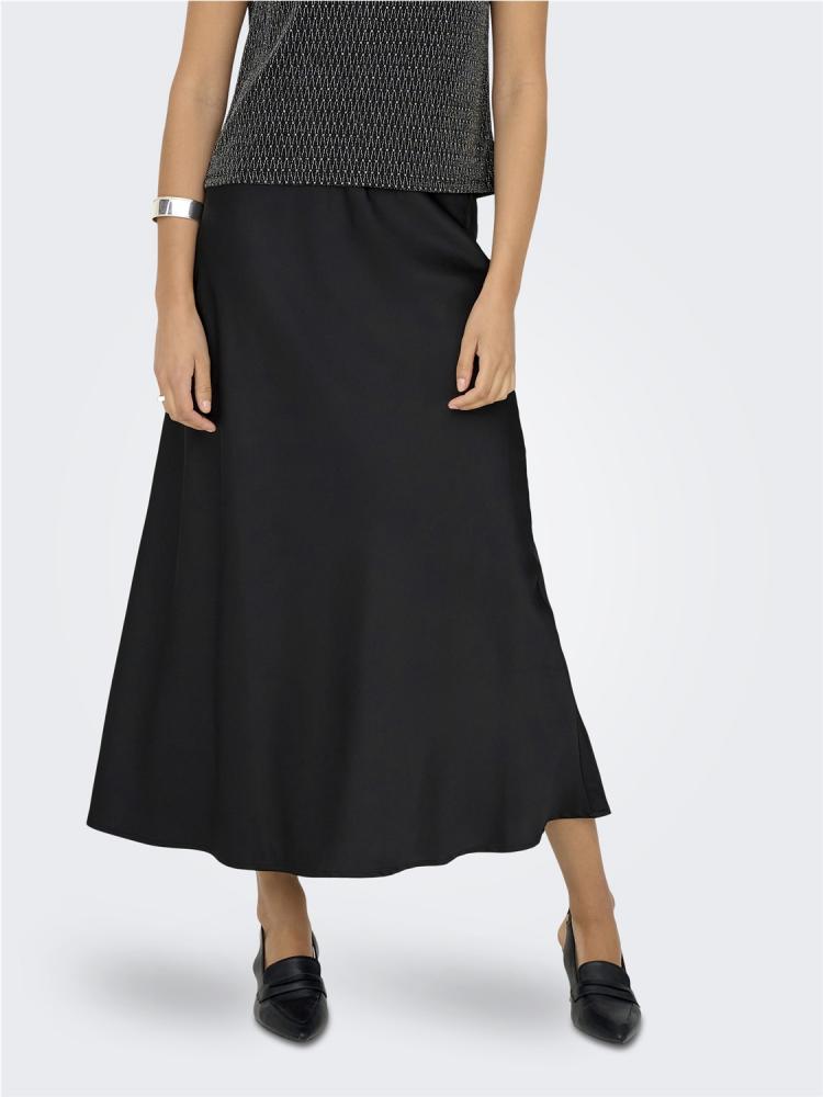 FALDA ONLY MIKA NEGRO 2