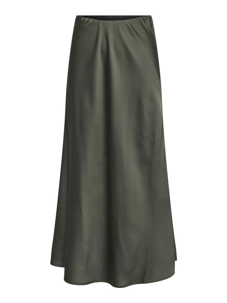 FALDA ONLY MIKA VERDE