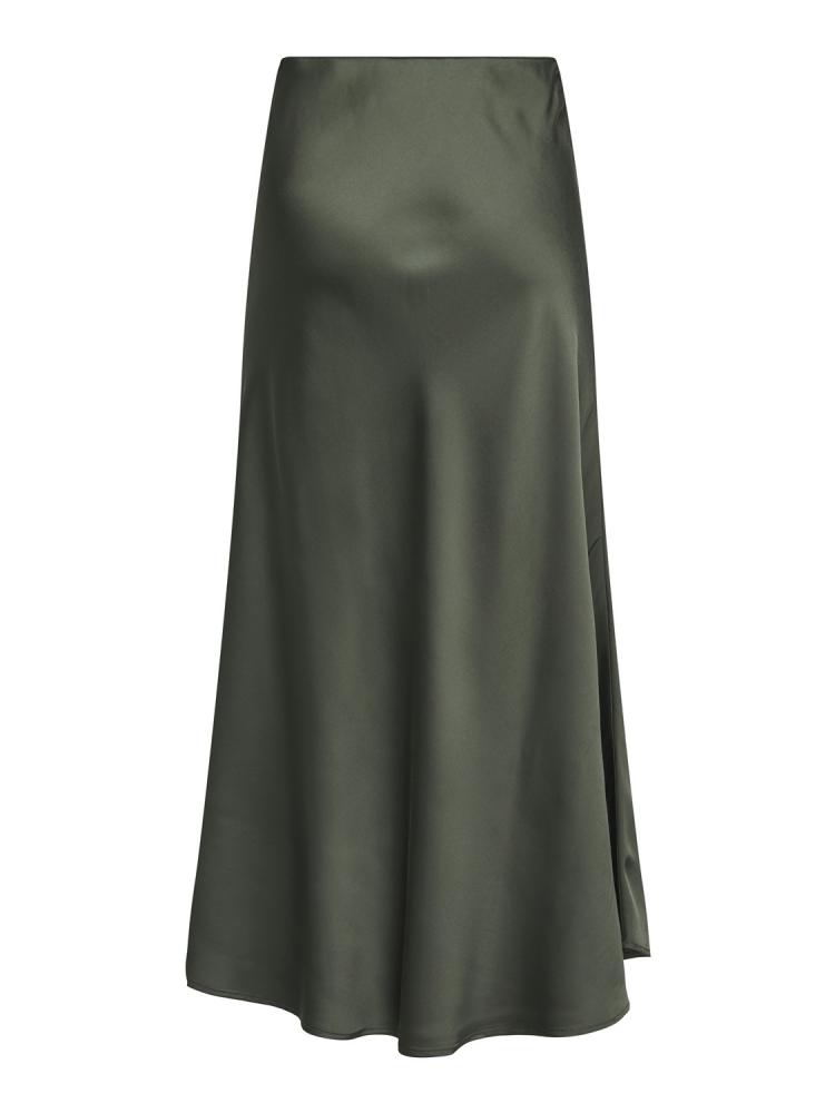 FALDA ONLY MIKA VERDE 2