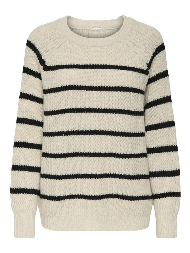 JERSEY ONLY MALLY CREMA