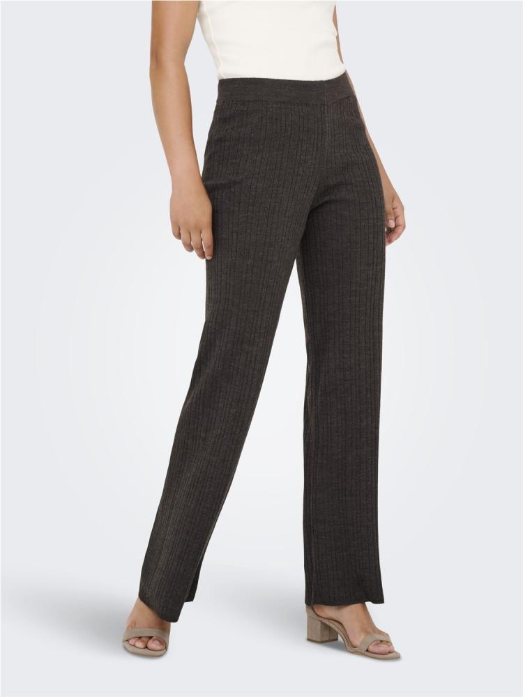 PANTALON ONLY THEA BEIGE