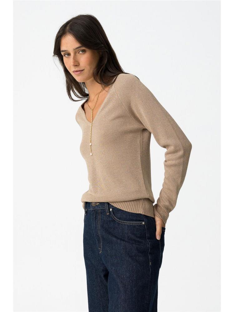 JERSEY TIFFOSI CASSIA DORADO 2