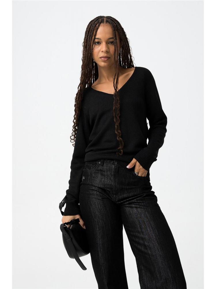 JERSEY TIFFOSI CASSIA NEGRO 2