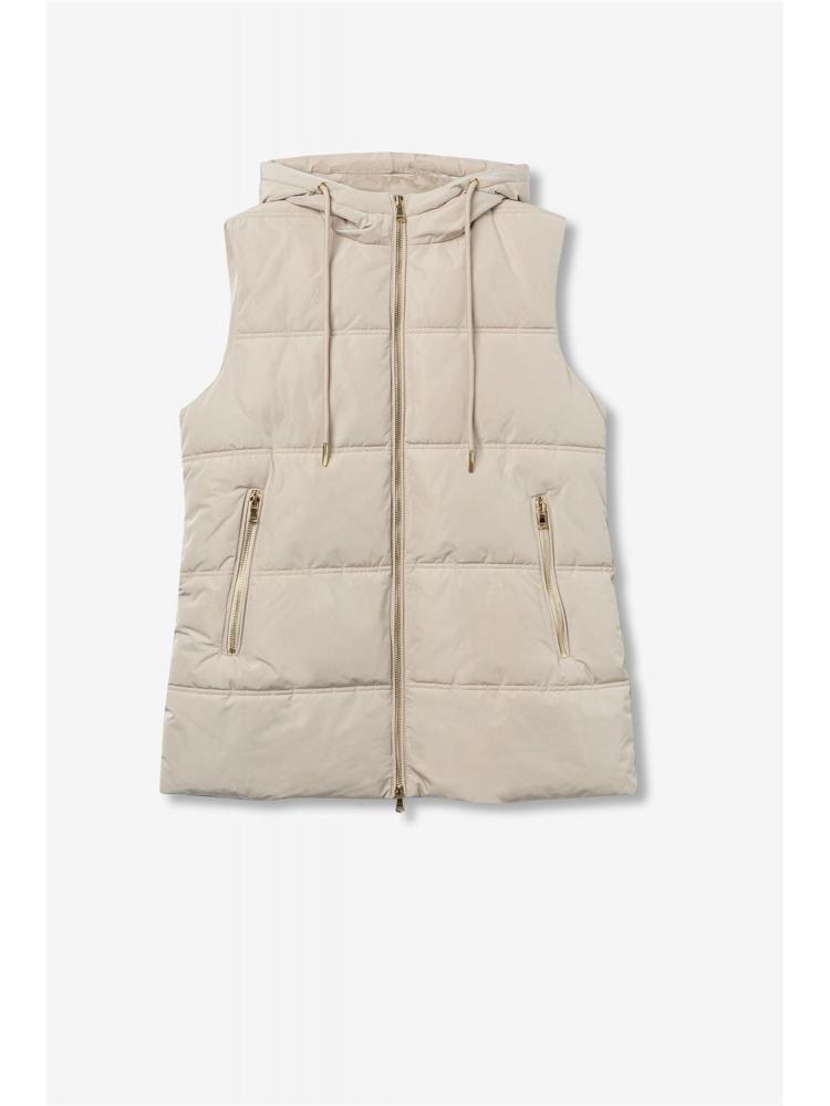 CHALECO TIFFOSI DURANDURAN...