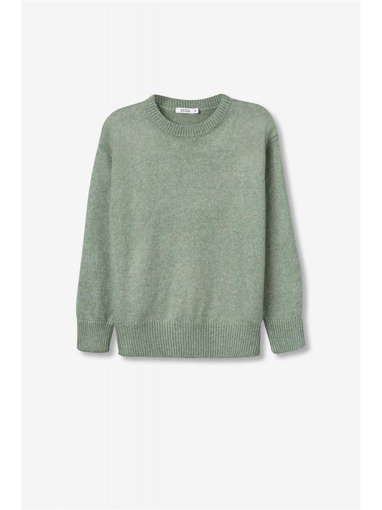 JERSEY TIFFOSI AMY VERDE AGUA