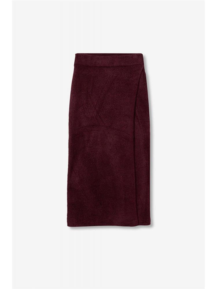 FLADA TIFFOSI ERICA BURDE