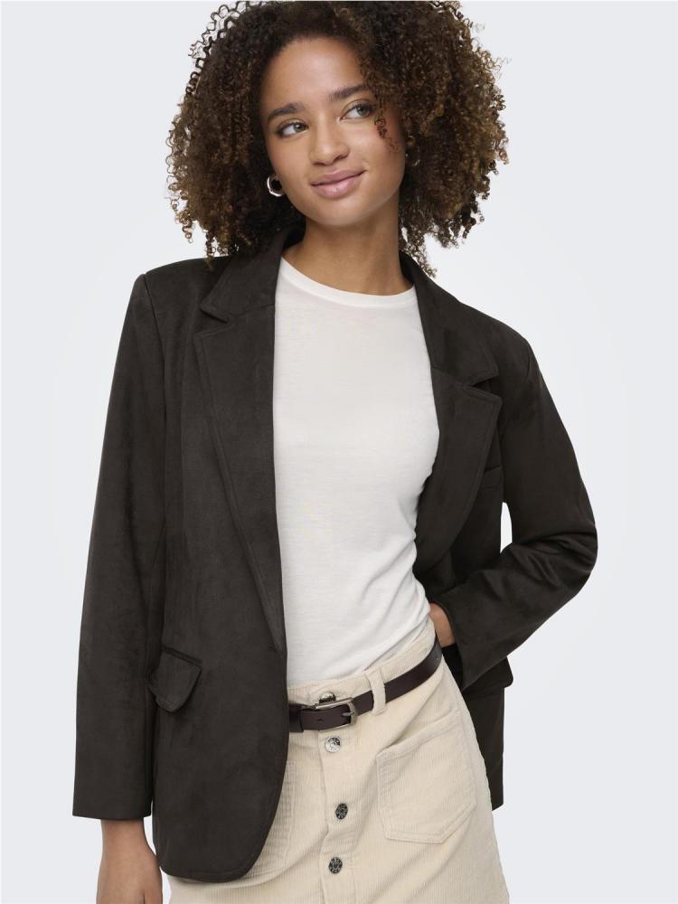 BLAZIER ONLY LINA BEIGE