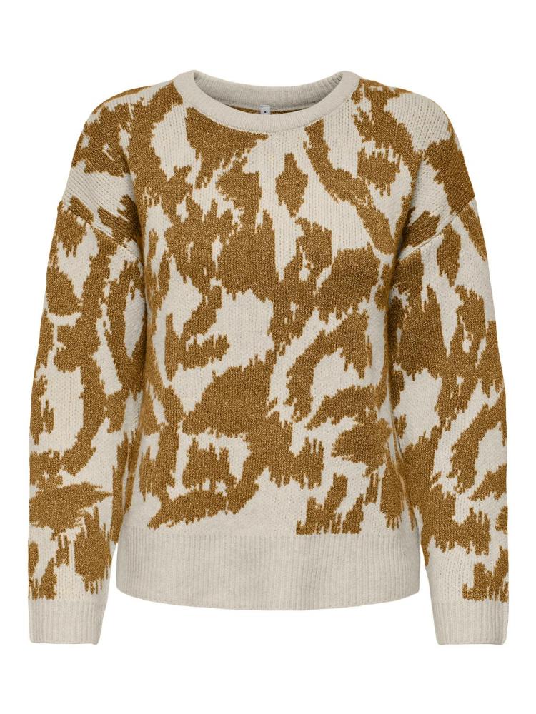 JERSEY ONLY GIGI TAUPE