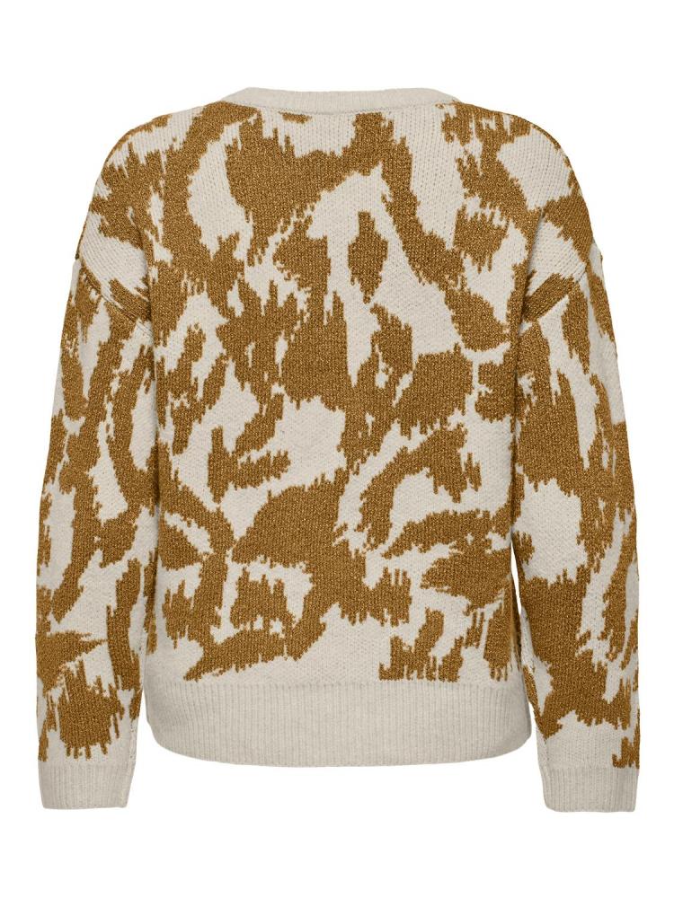 JERSEY ONLY GIGI TAUPE 2