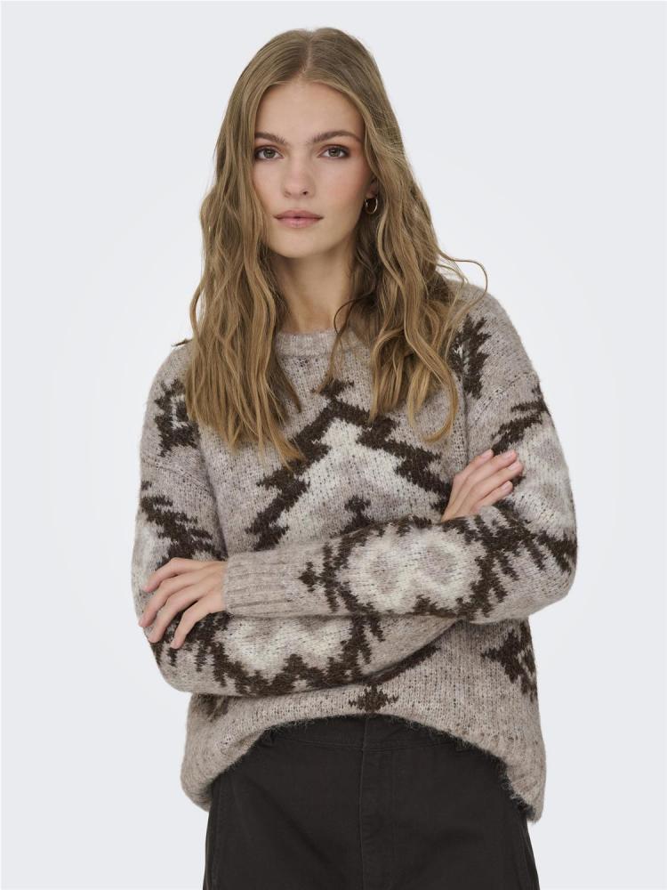 JERSEY ONLY AZU BEIGE 2