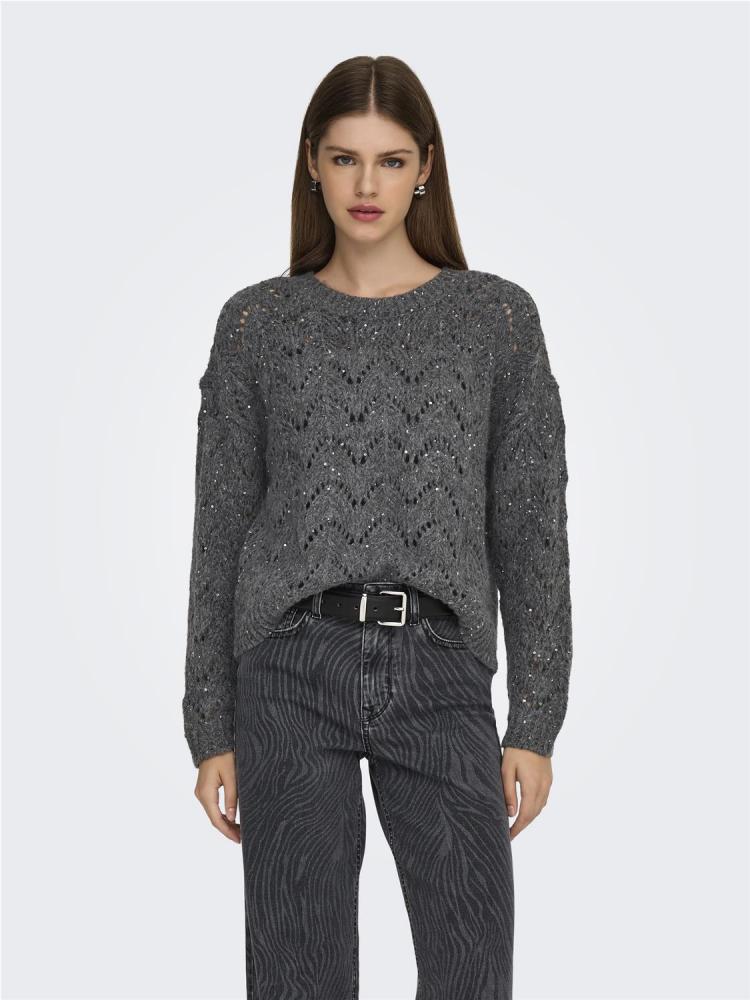 JERSEY ONLY LOUISIANA GRIS...