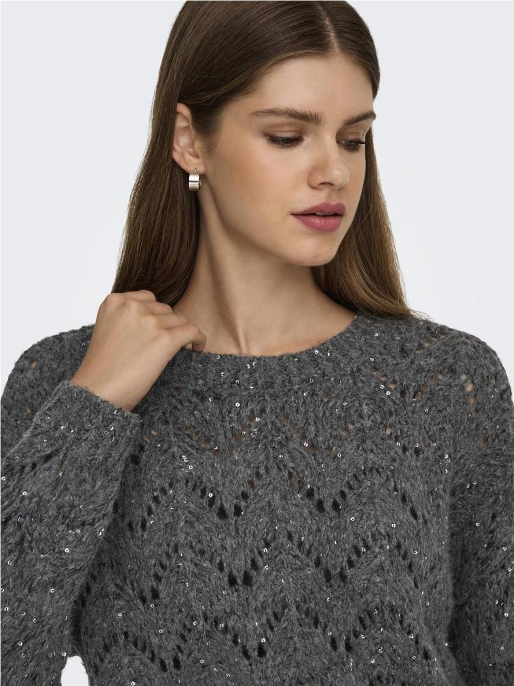 JERSEY ONLY LOUISIANA GRIS... 2