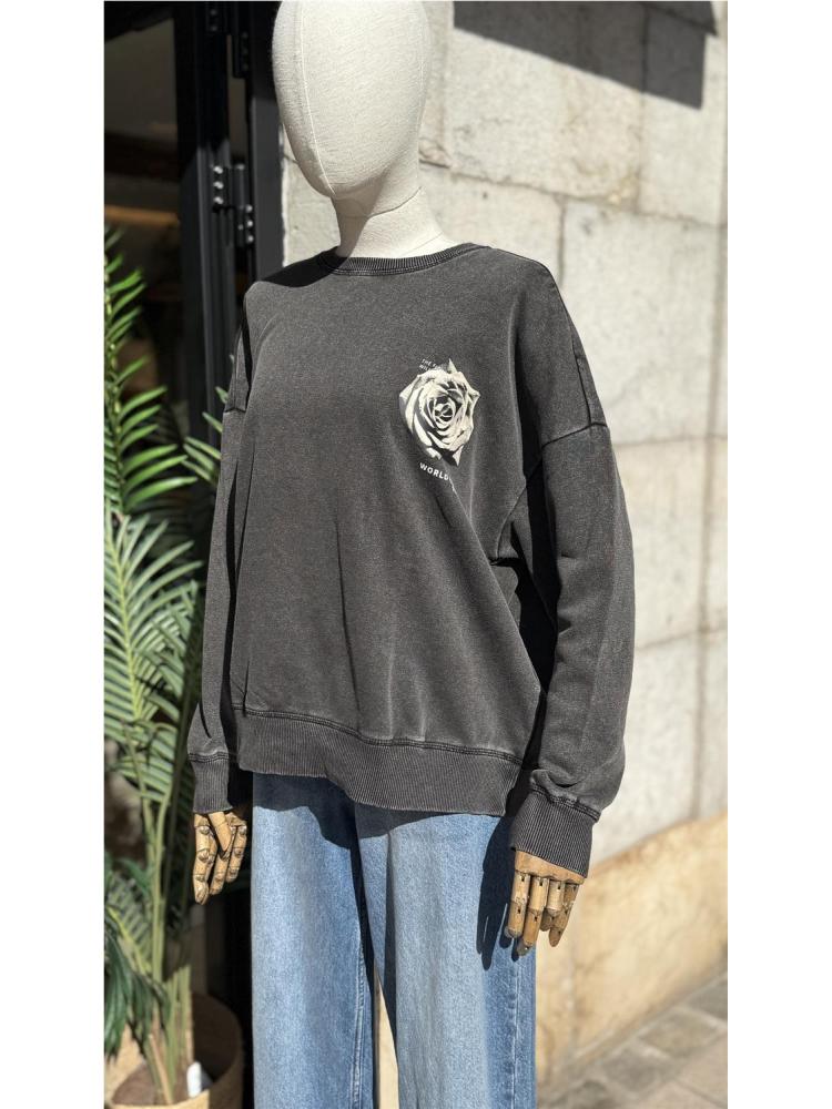 SUDADERA ONLY SINNA 2