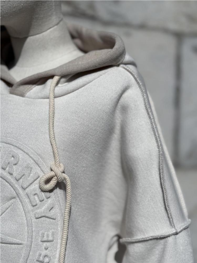 SUDADERA PUNTO NORDERNEY 2