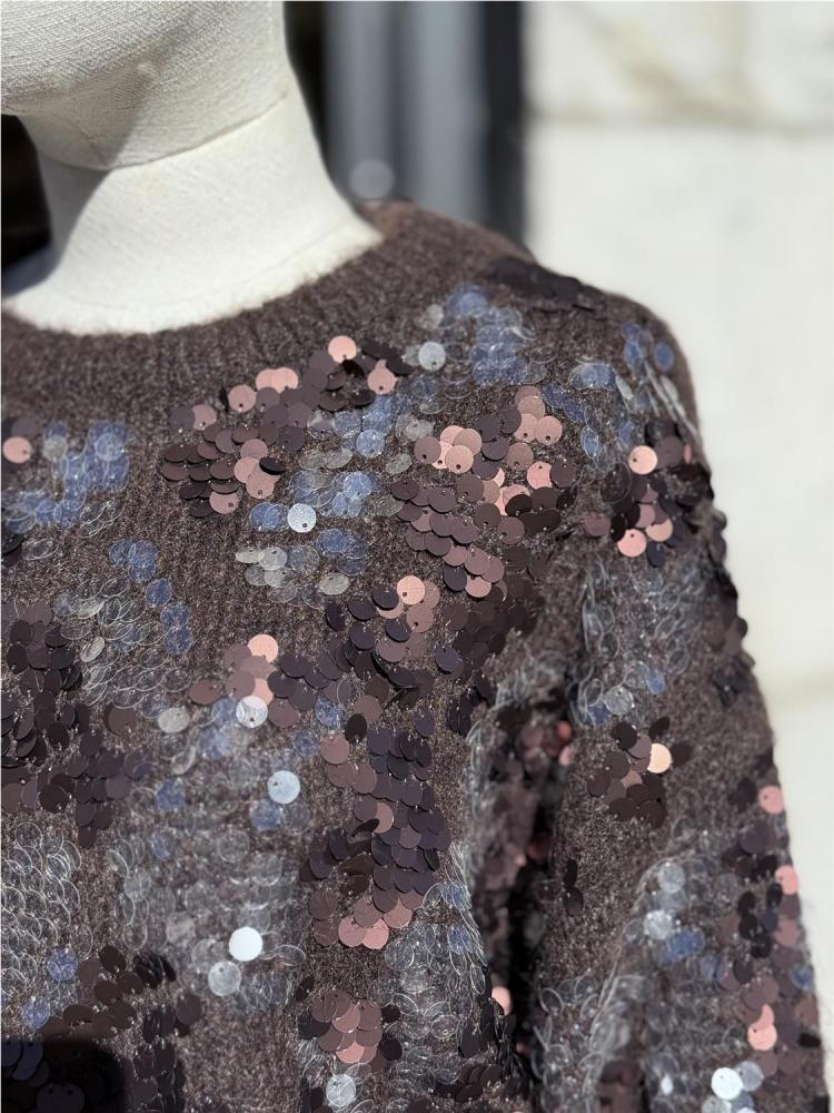 JERSEY  LENTEJUELAS CHIARA... 2