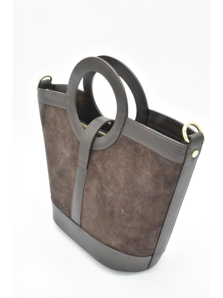 BOLSO PIEL VIENNA BEIGE 2