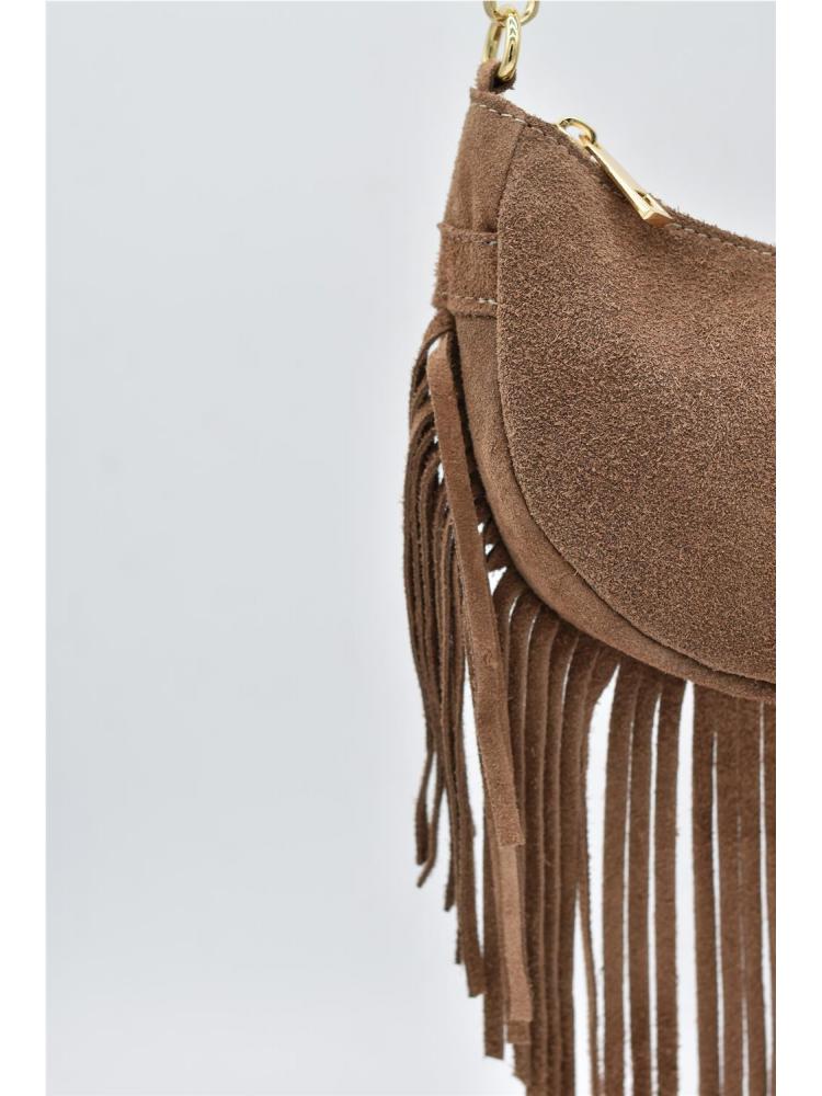 BOLSO PIEL SERRAJE LUNA... 2