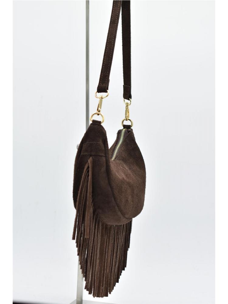 BOLSO PIEL SERRAJE LUNA... 2