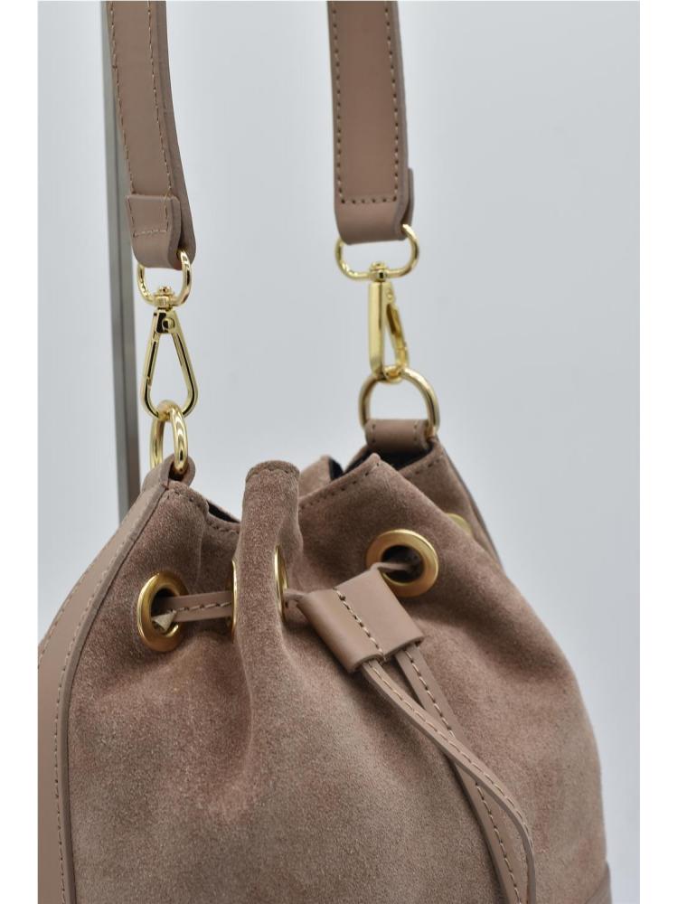 BOLSO BOMBONERA PIEL MIXTO... 2