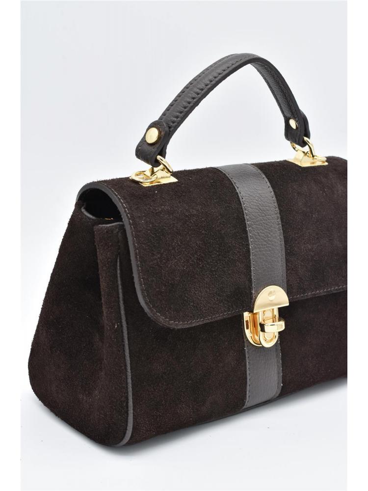 BOLSO PIEL SERRAJE LIDIA 2